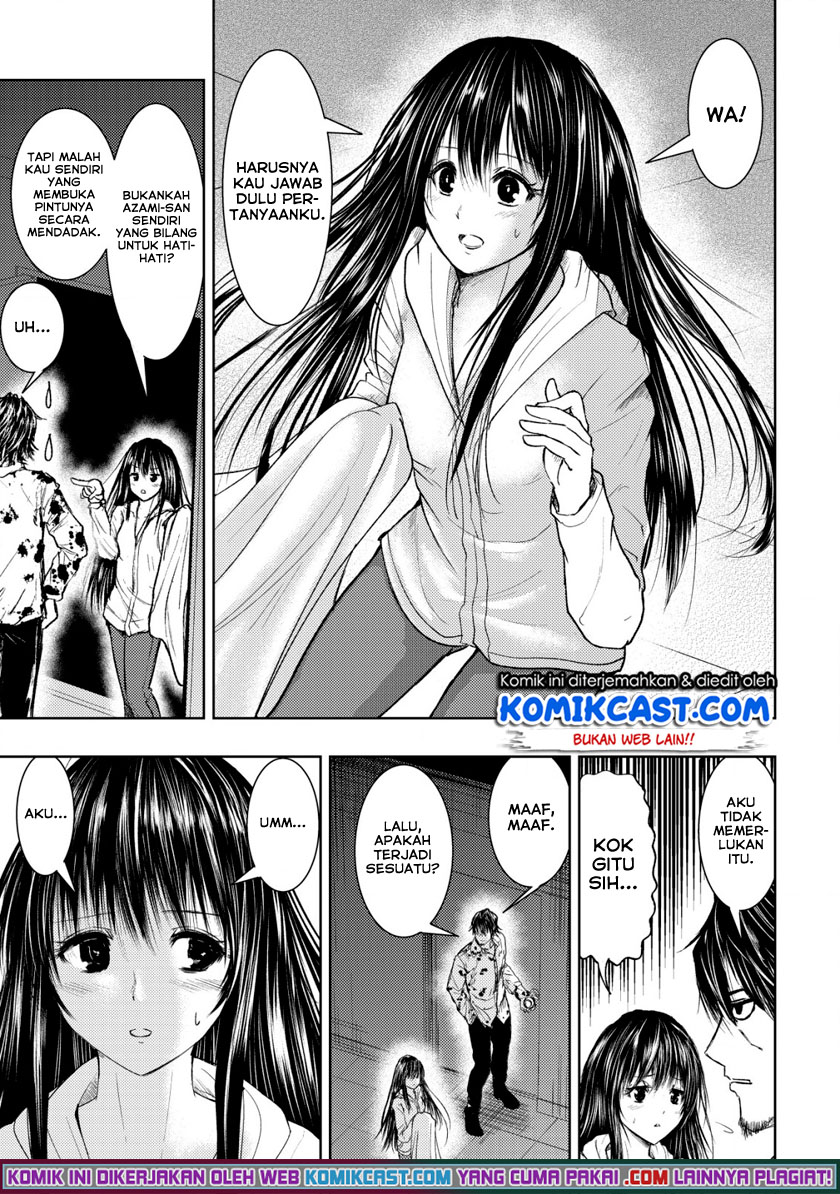 Isekai Kaeri no Ossan wa Shuumatsu de Sekai de Musou Suru — Chapter 5, halaman 10