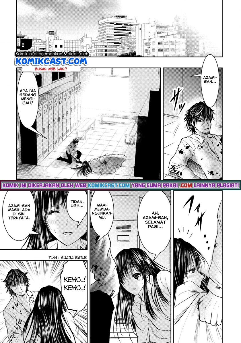 Isekai Kaeri no Ossan wa Shuumatsu de Sekai de Musou Suru — Chapter 5, halaman 14