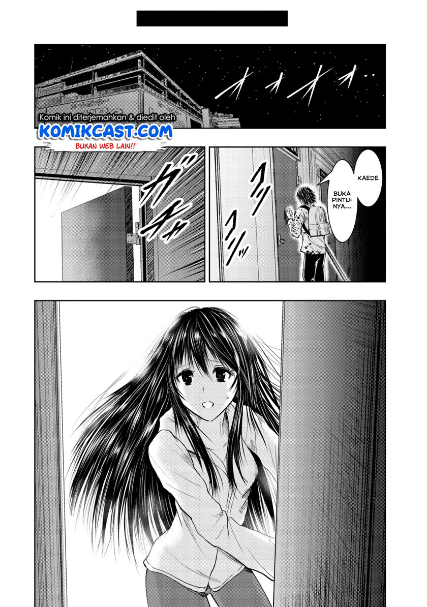 Isekai Kaeri no Ossan wa Shuumatsu de Sekai de Musou Suru — Chapter 4, halaman 24