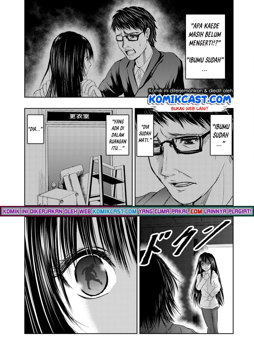 Isekai Kaeri no Ossan wa Shuumatsu de Sekai de Musou Suru — Chapter 3, halaman 19