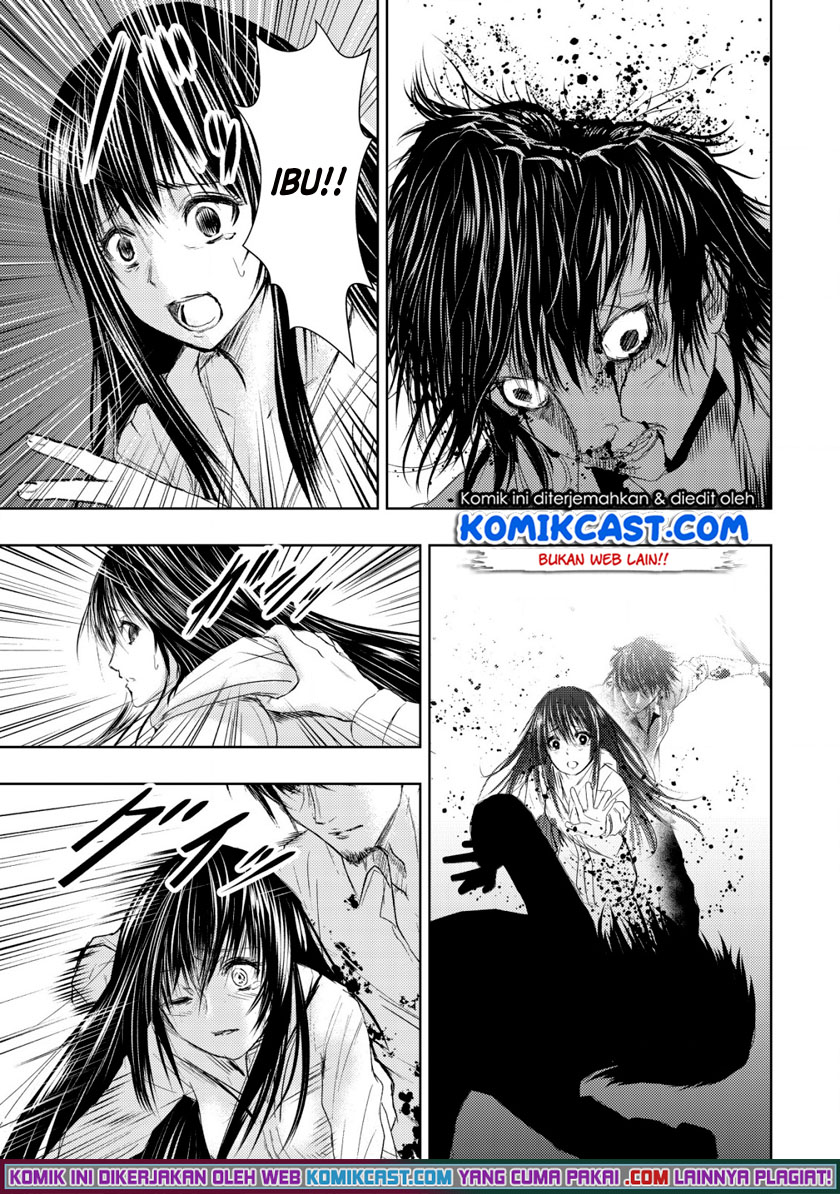 Isekai Kaeri no Ossan wa Shuumatsu de Sekai de Musou Suru — Chapter 3, halaman 23