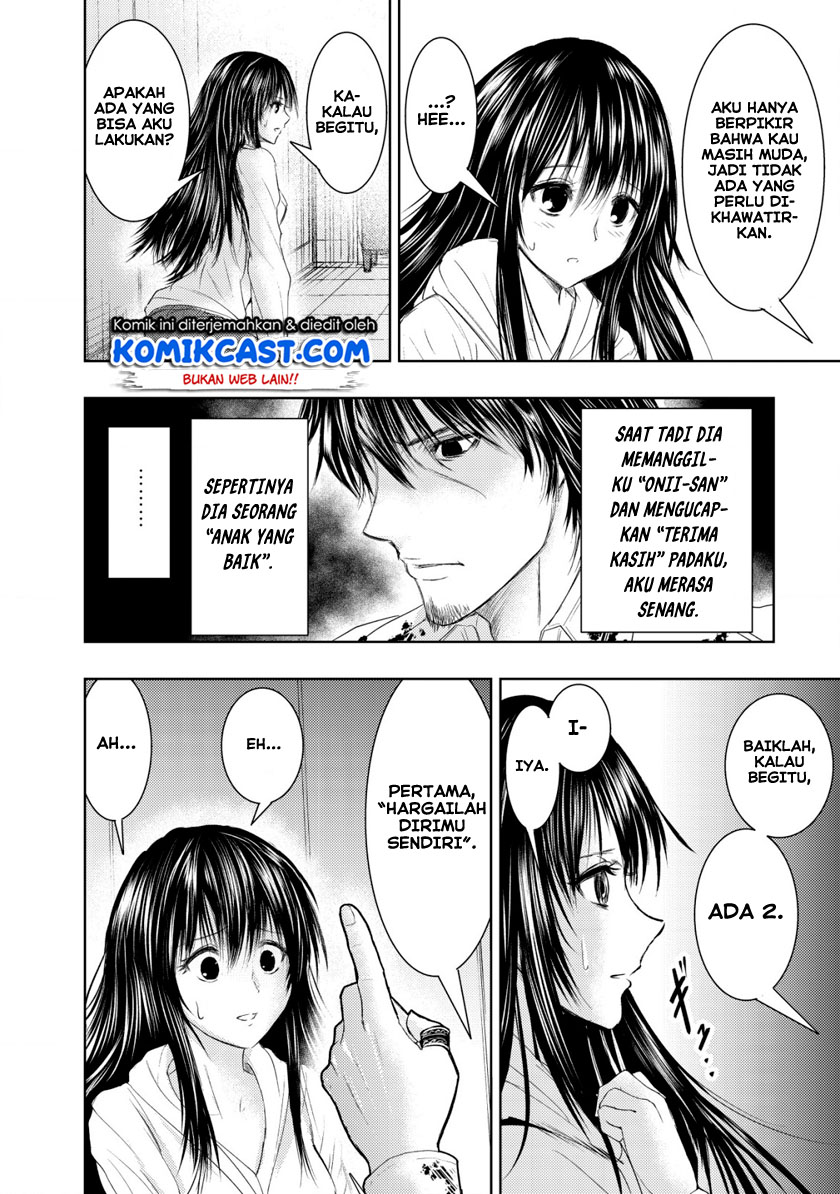 Isekai Kaeri no Ossan wa Shuumatsu de Sekai de Musou Suru — Chapter 2, halaman 26