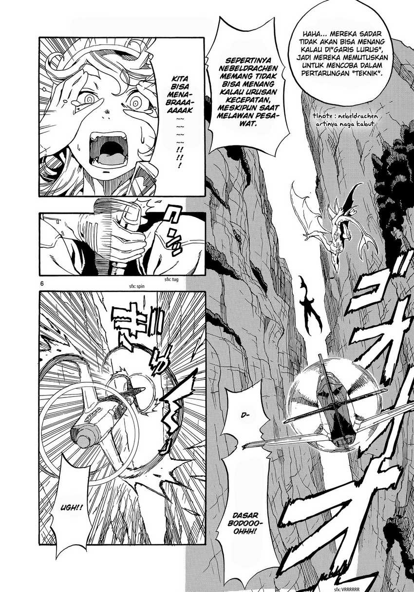 Eisen Flugel — Chapter 1, halaman 10