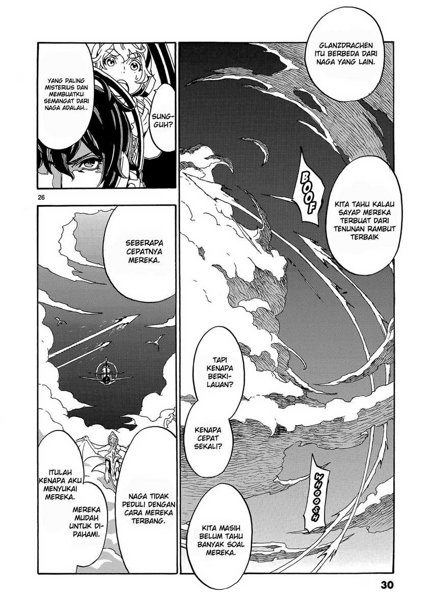 Eisen Flugel — Chapter 1, halaman 30