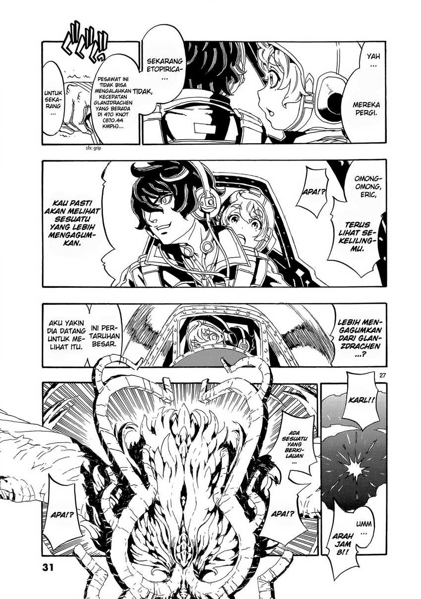 Eisen Flugel — Chapter 1, halaman 31