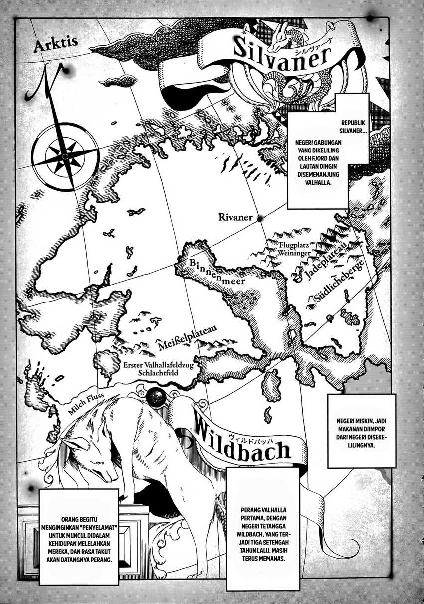 Eisen Flugel — Chapter 1, halaman 40