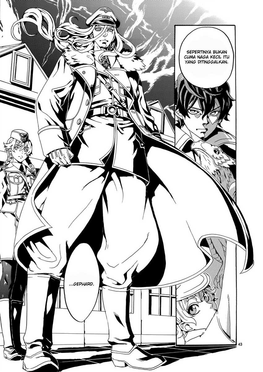 Eisen Flugel — Chapter 1, halaman 46