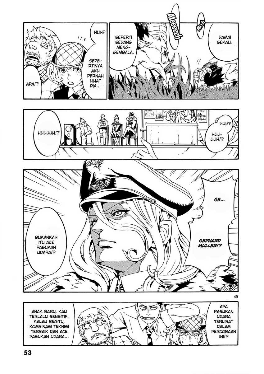 Eisen Flugel — Chapter 1, halaman 52