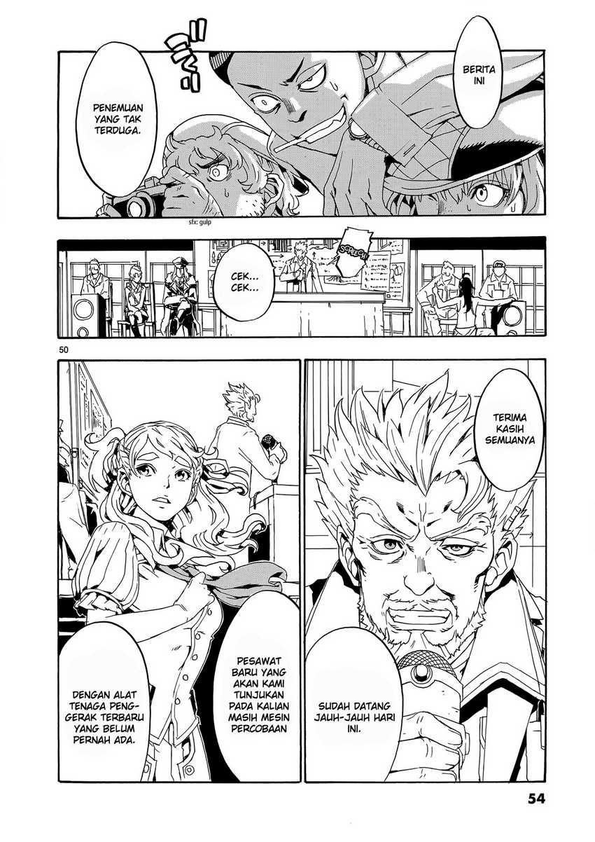 Eisen Flugel — Chapter 1, halaman 53