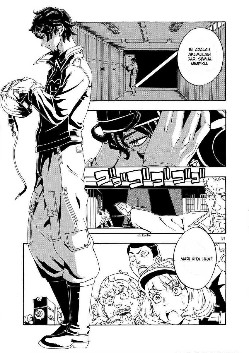 Eisen Flugel — Chapter 1, halaman 54