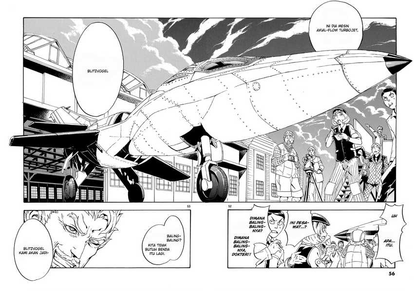 Eisen Flugel — Chapter 1, halaman 55