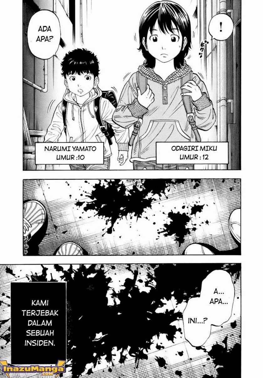 Montage — Chapter 1, halaman 10