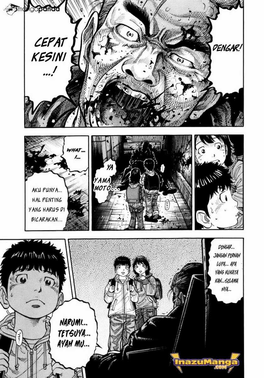 Montage — Chapter 1, halaman 16