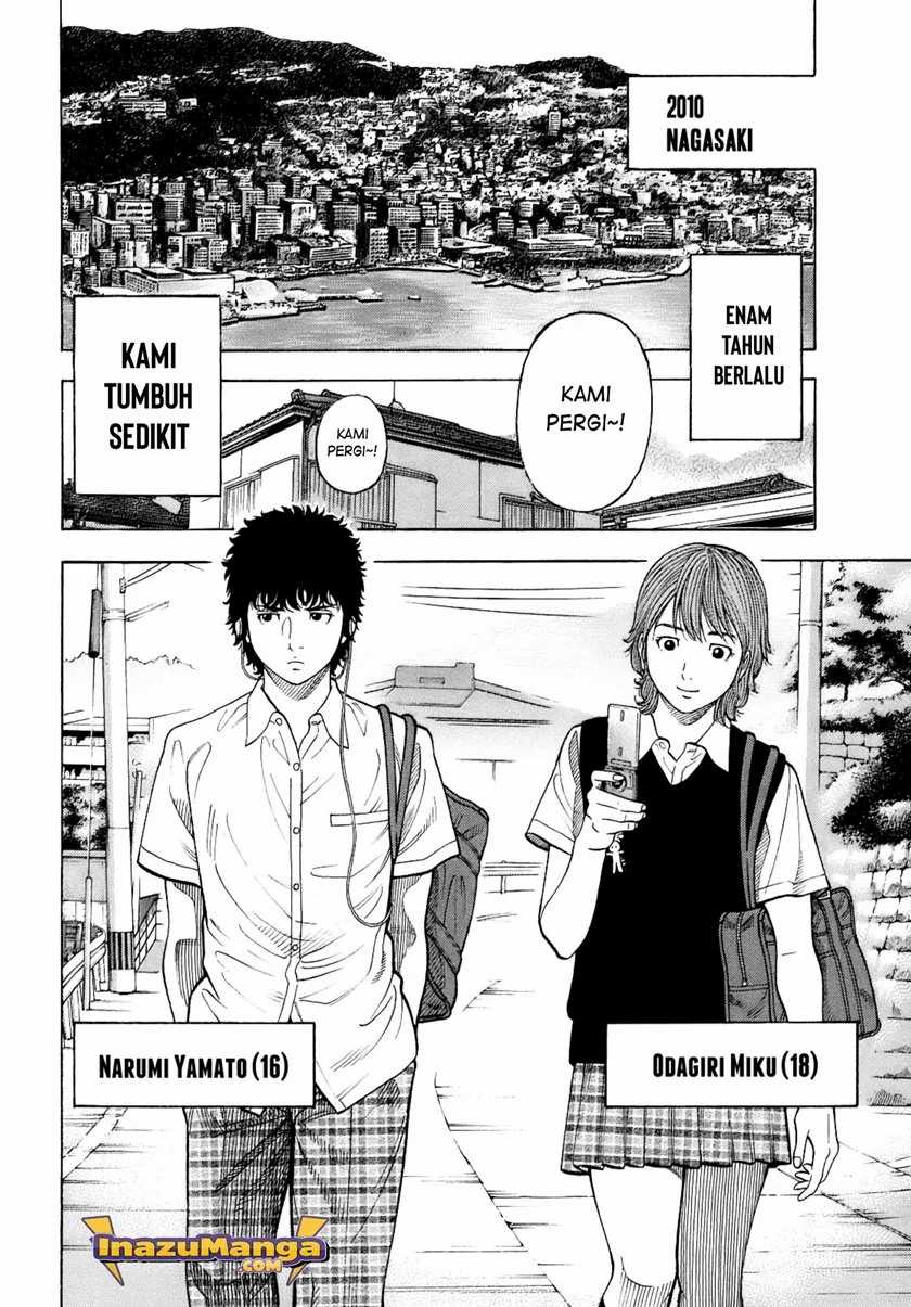 Montage — Chapter 1, halaman 47
