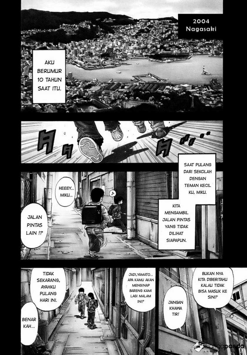 Montage — Chapter 1, halaman 9