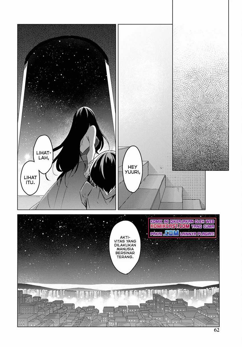 A Socially Awkward Adventurer, Perfect in Appearance, Becomes The Leader of an S-Rank Party — Chapter 1.3, halaman 18