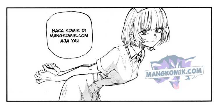 Yofukashi no Uta — Chapter 137, halaman 18