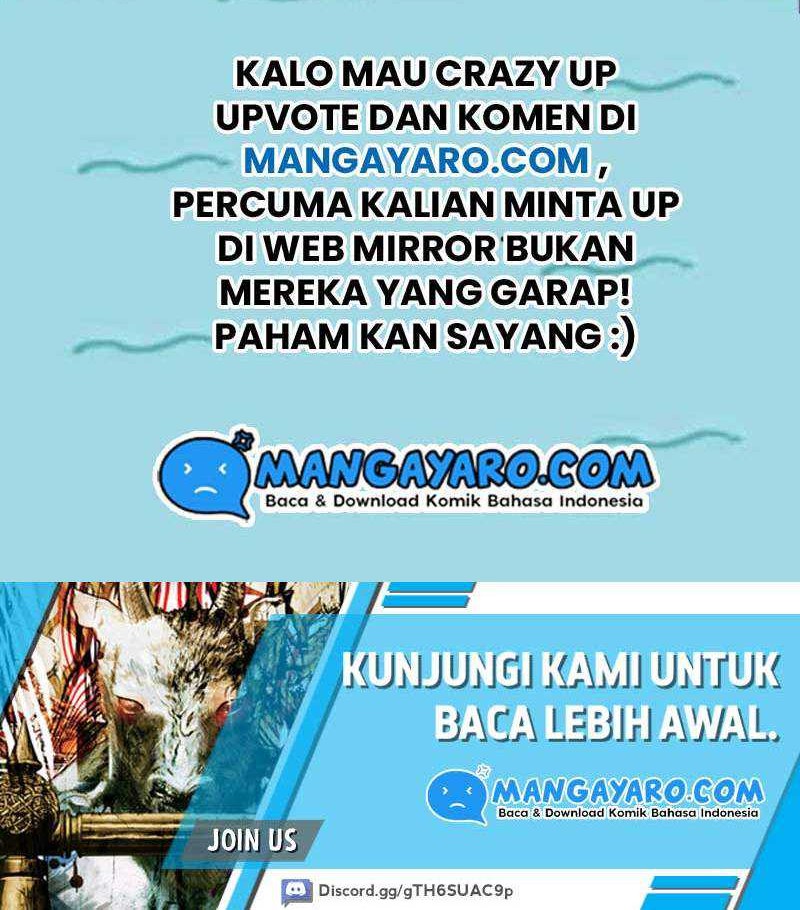 King of the Labyrinth — Chapter 8.2, halaman 12