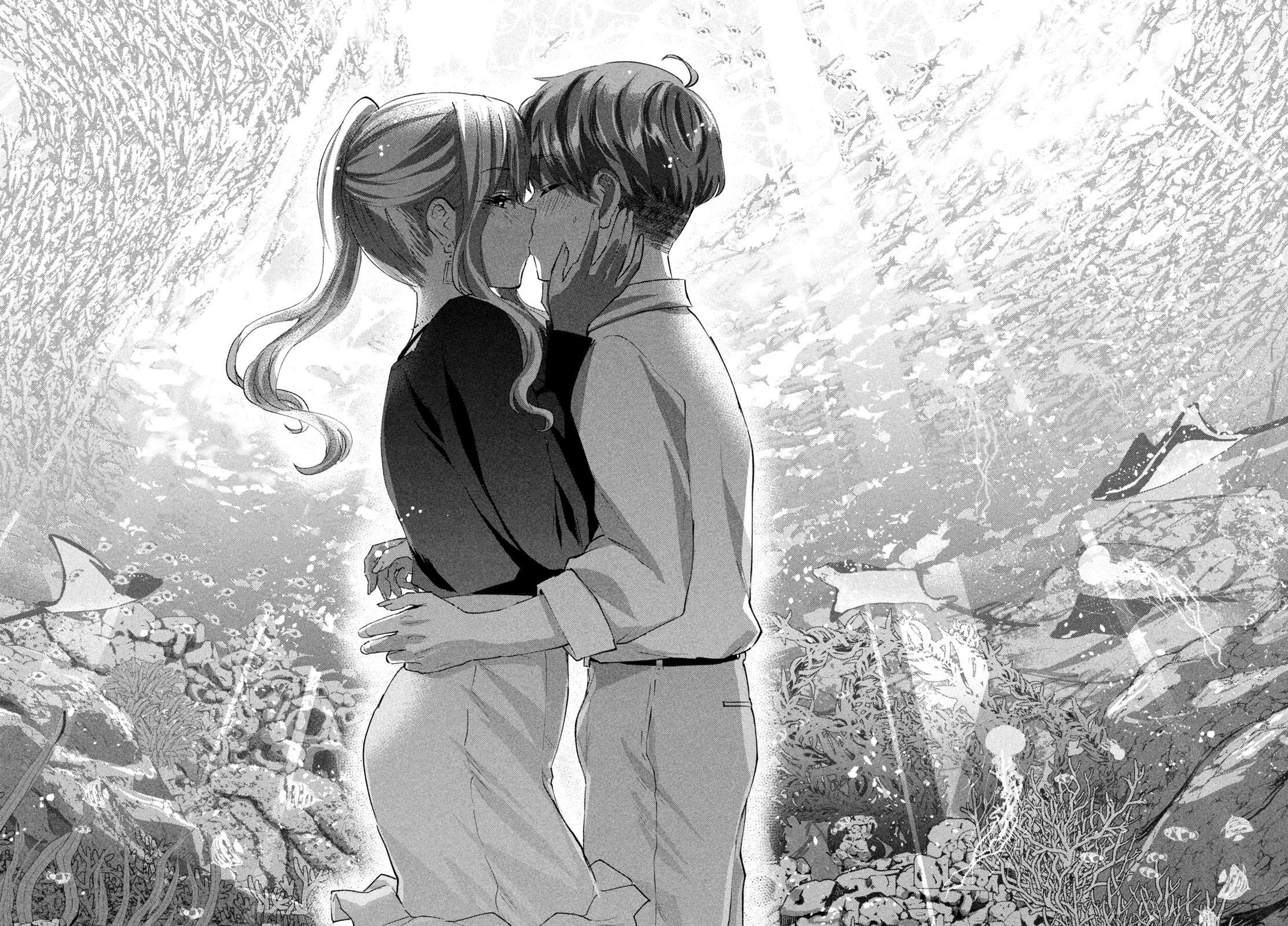 Gal-sen — Chapter 26, halaman 14