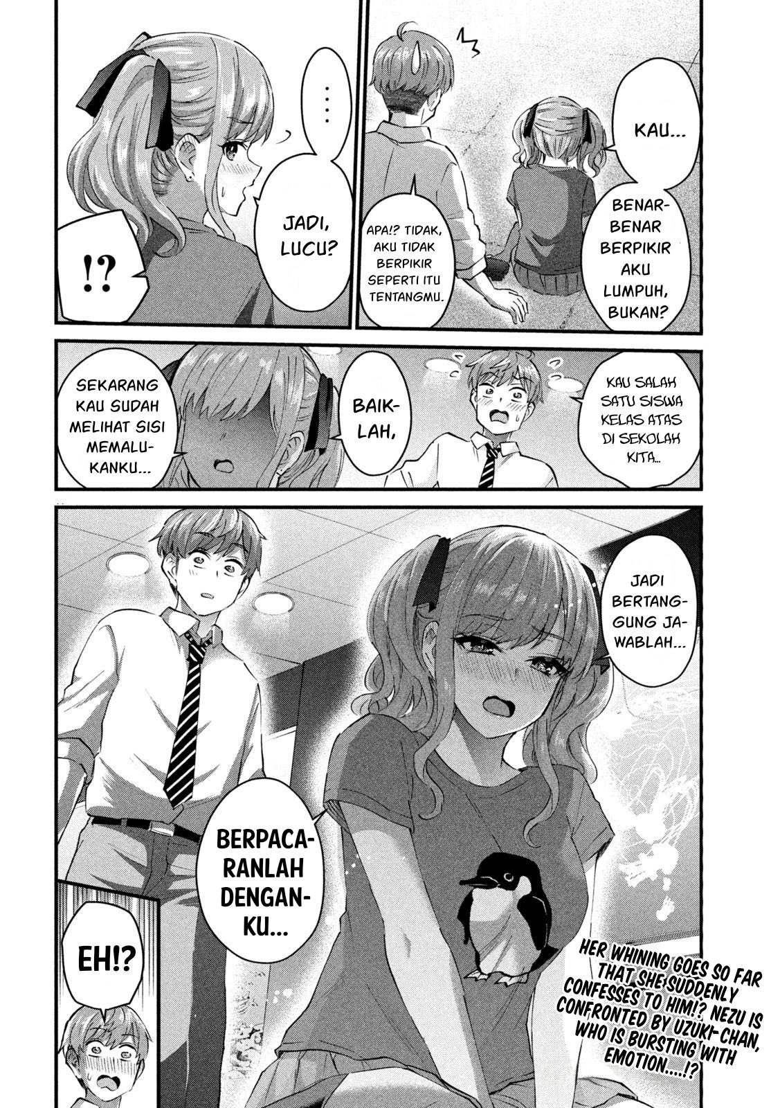 Gal-sen — Chapter 26, halaman 17