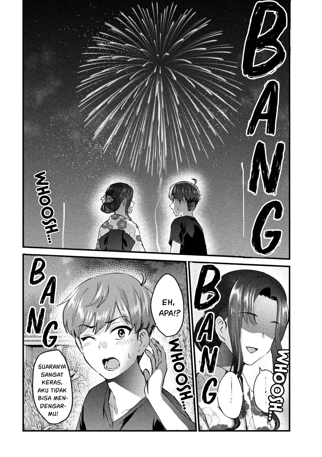 Gal-sen — Chapter 22, halaman 10