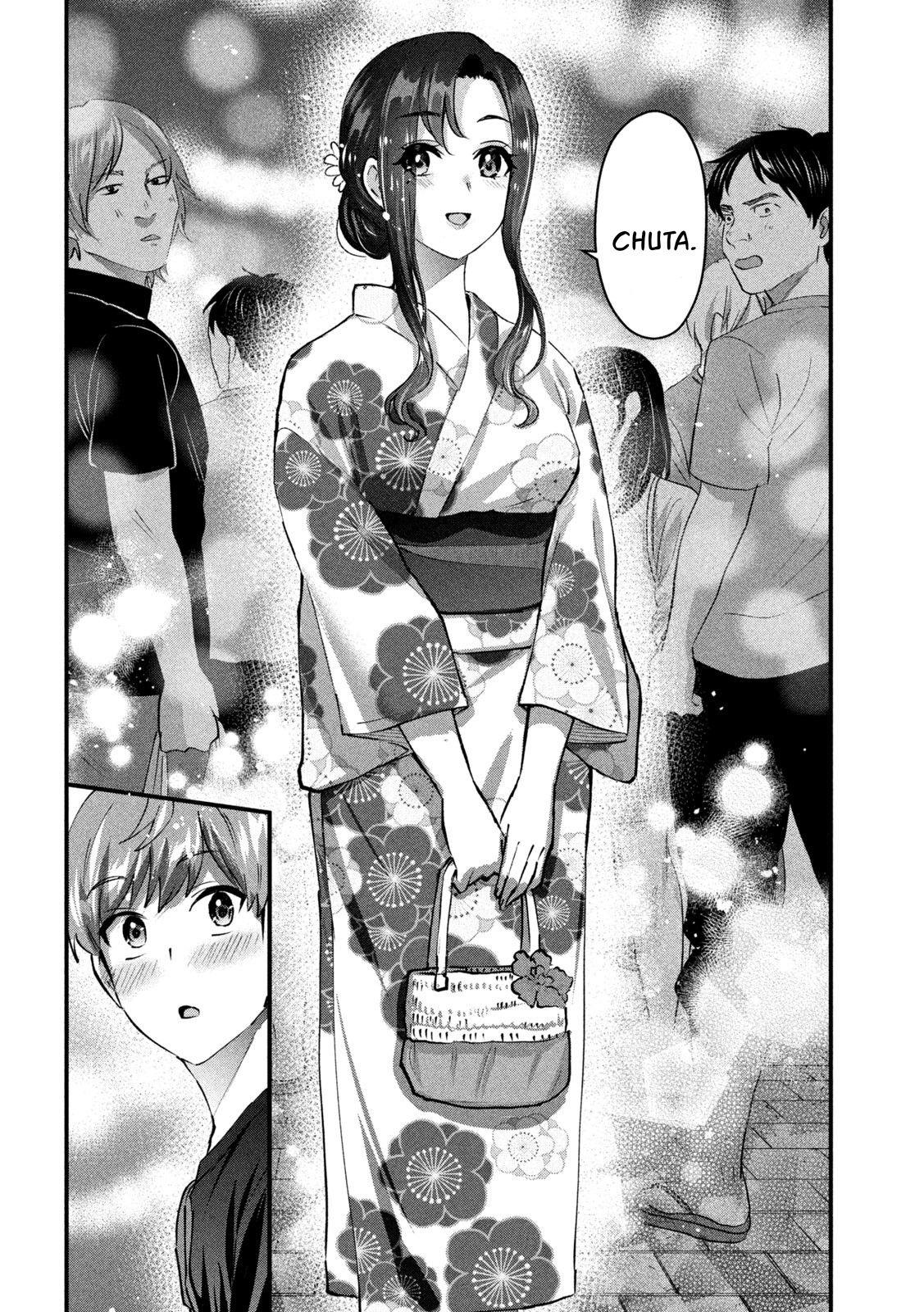 Gal-sen — Chapter 22, halaman 4