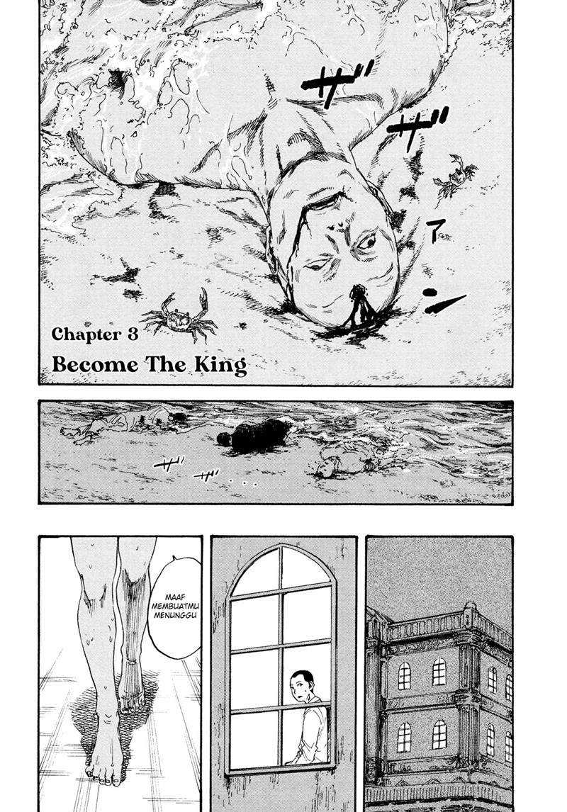 Manshuu Ahen Squad — Chapter 3, halaman 2