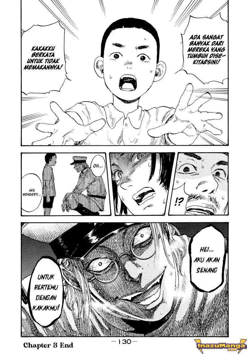 Manshuu Ahen Squad — Chapter 3, halaman 21