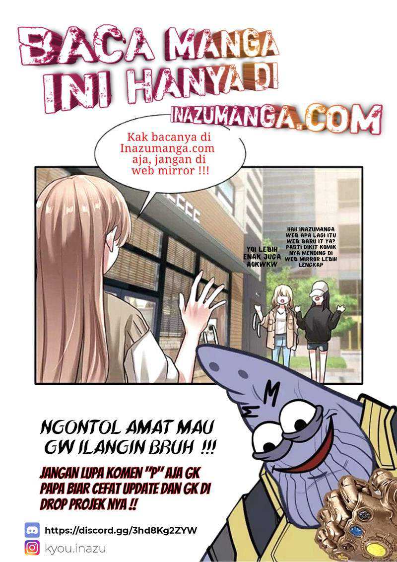 Manshuu Ahen Squad — Chapter 3, halaman 22