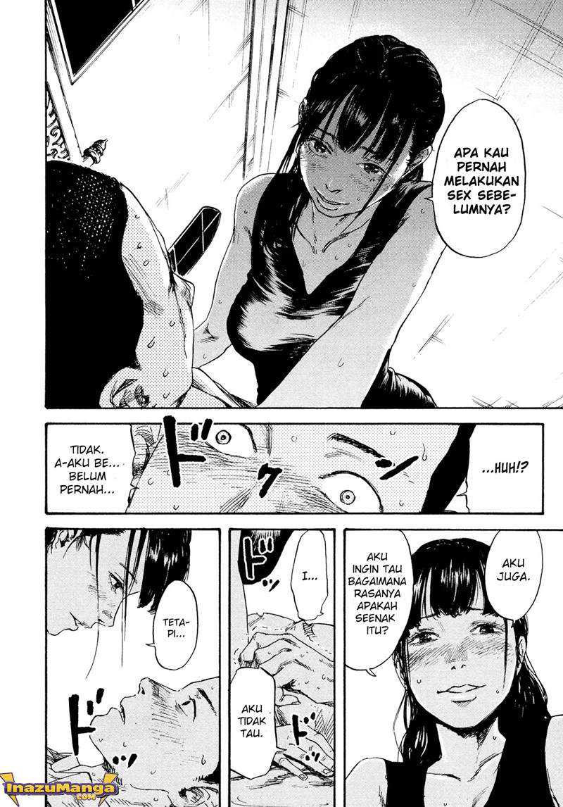 Manshuu Ahen Squad — Chapter 3, halaman 5