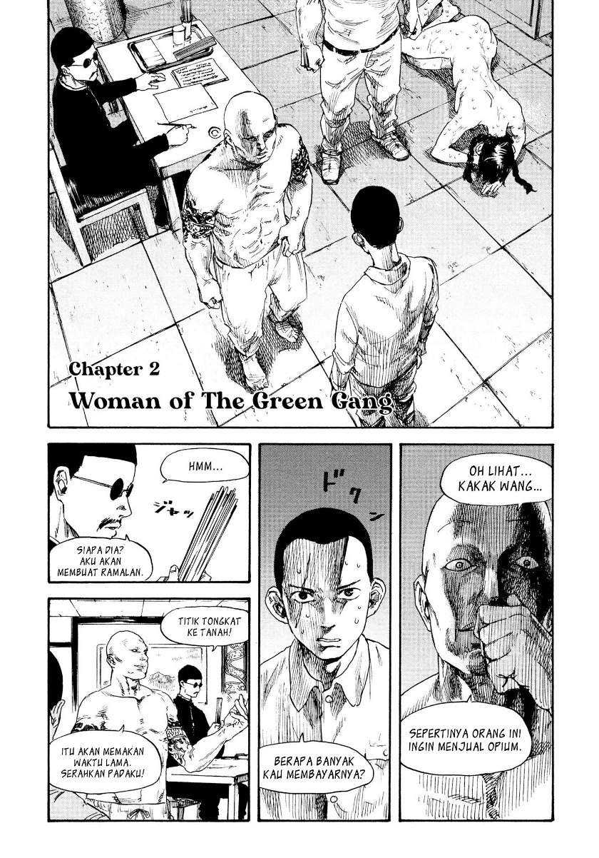 Manshuu Ahen Squad — Chapter 2, halaman 2
