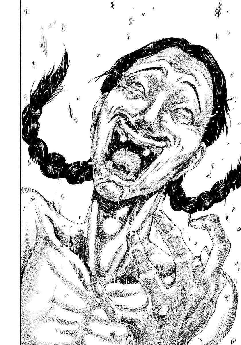 Manshuu Ahen Squad — Chapter 2, halaman 20