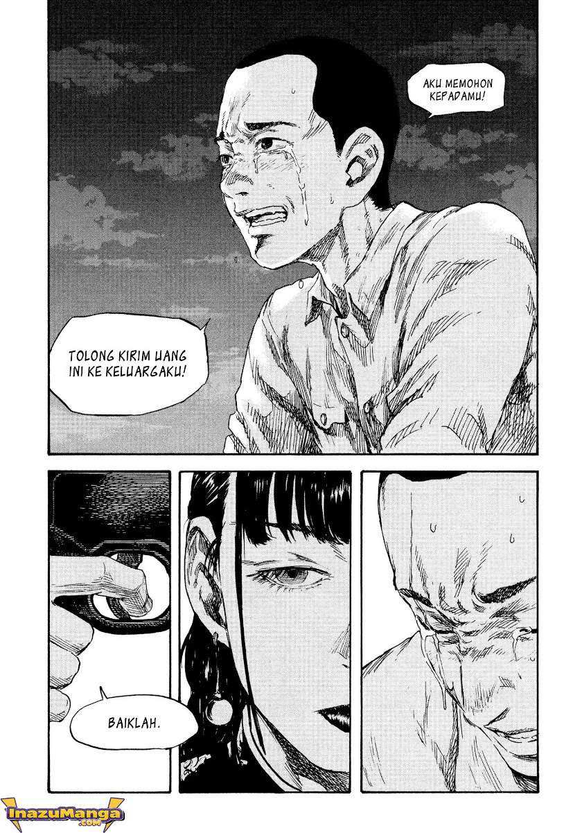 Manshuu Ahen Squad — Chapter 2, halaman 37