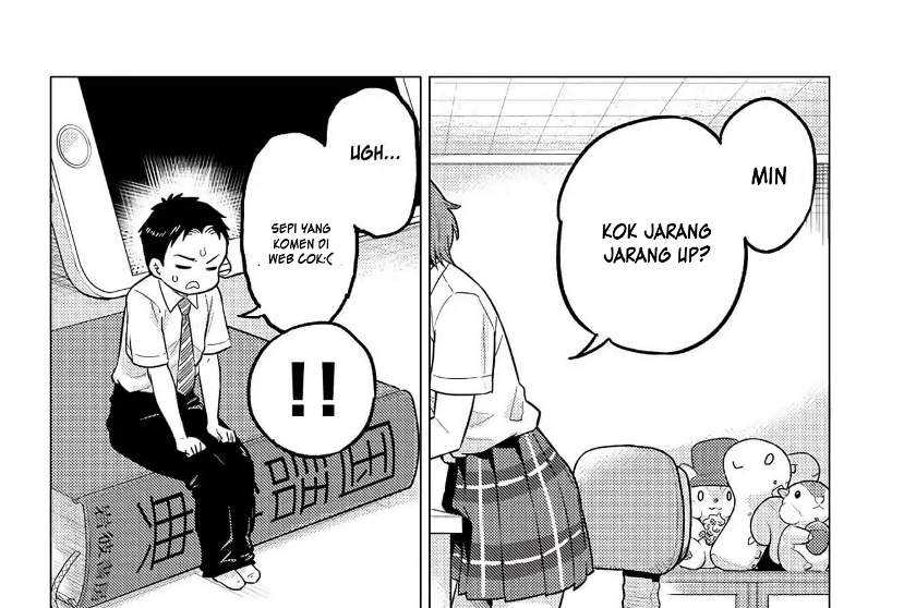 Manshuu Ahen Squad — Chapter 2, halaman 47