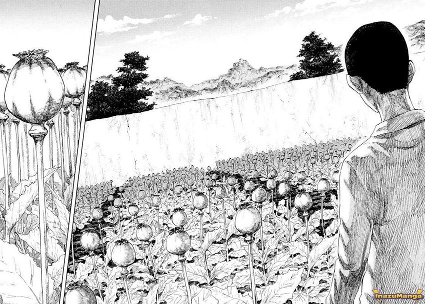 Manshuu Ahen Squad — Chapter 1.2, halaman 11