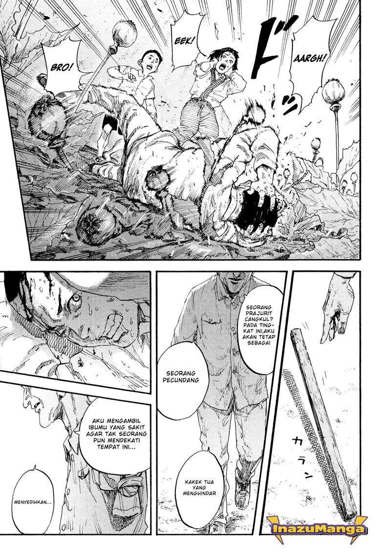 Manshuu Ahen Squad — Chapter 1.2, halaman 15