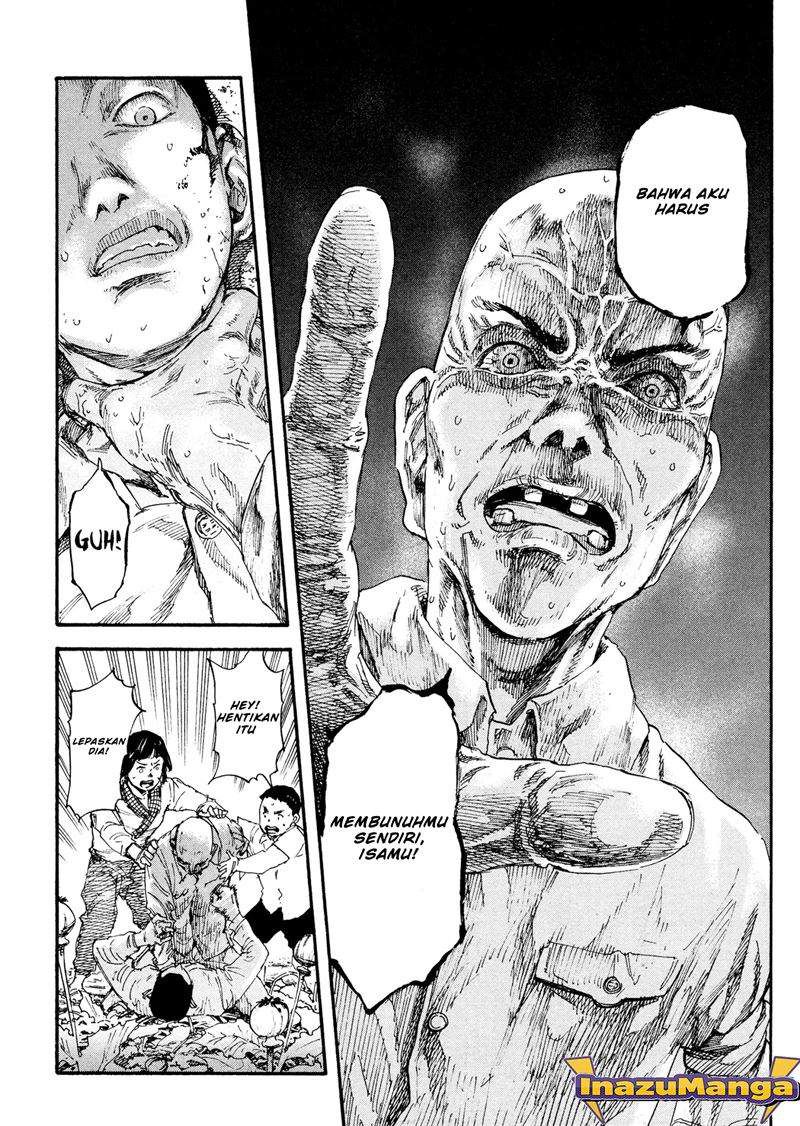 Manshuu Ahen Squad — Chapter 1.2, halaman 16
