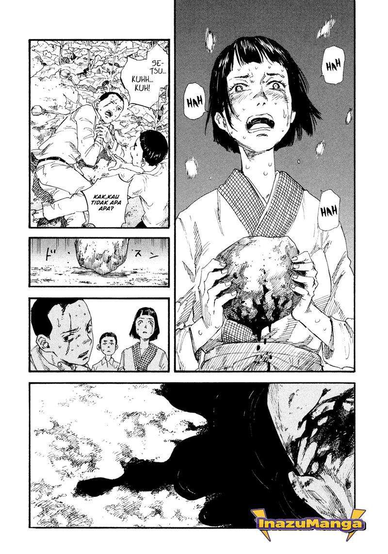 Manshuu Ahen Squad — Chapter 1.2, halaman 19