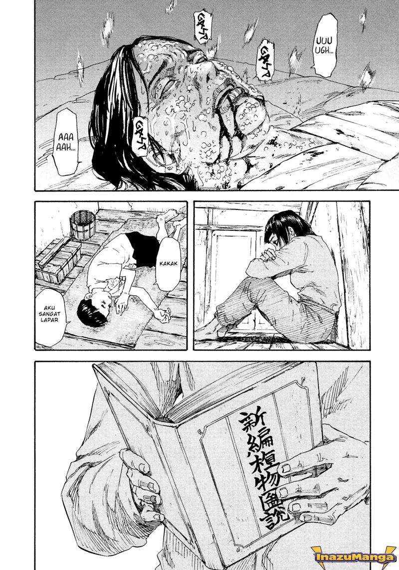 Manshuu Ahen Squad — Chapter 1.2, halaman 22