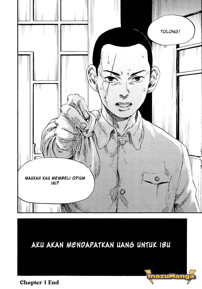 Manshuu Ahen Squad — Chapter 1.2, halaman 29