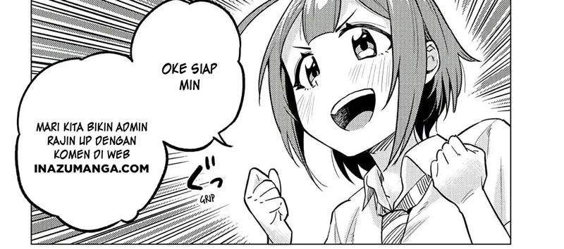 Manshuu Ahen Squad — Chapter 1.2, halaman 31