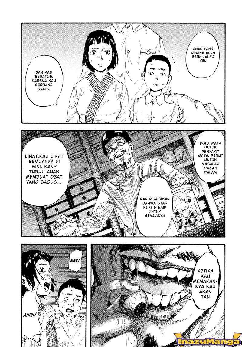 Manshuu Ahen Squad — Chapter 1.2, halaman 7