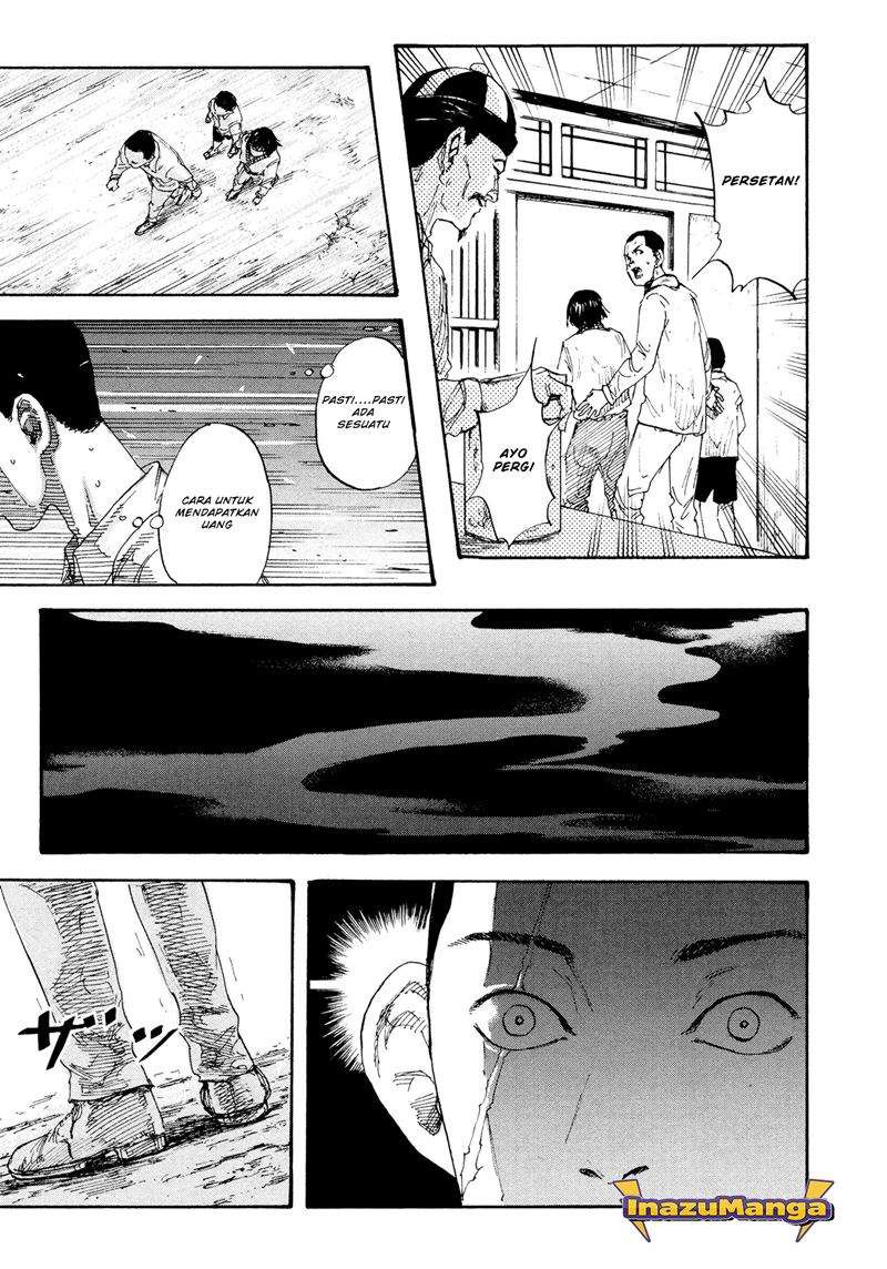 Manshuu Ahen Squad — Chapter 1.2, halaman 8