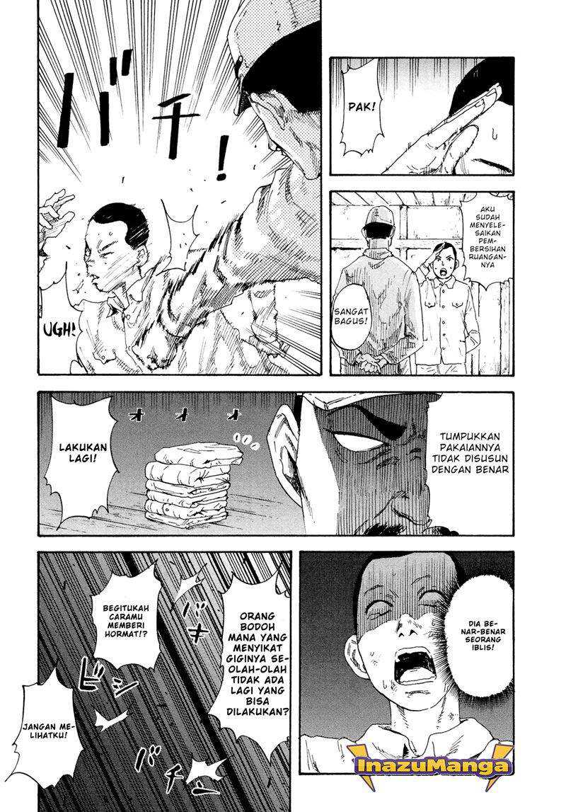 Manshuu Ahen Squad — Chapter 1.1, halaman 11