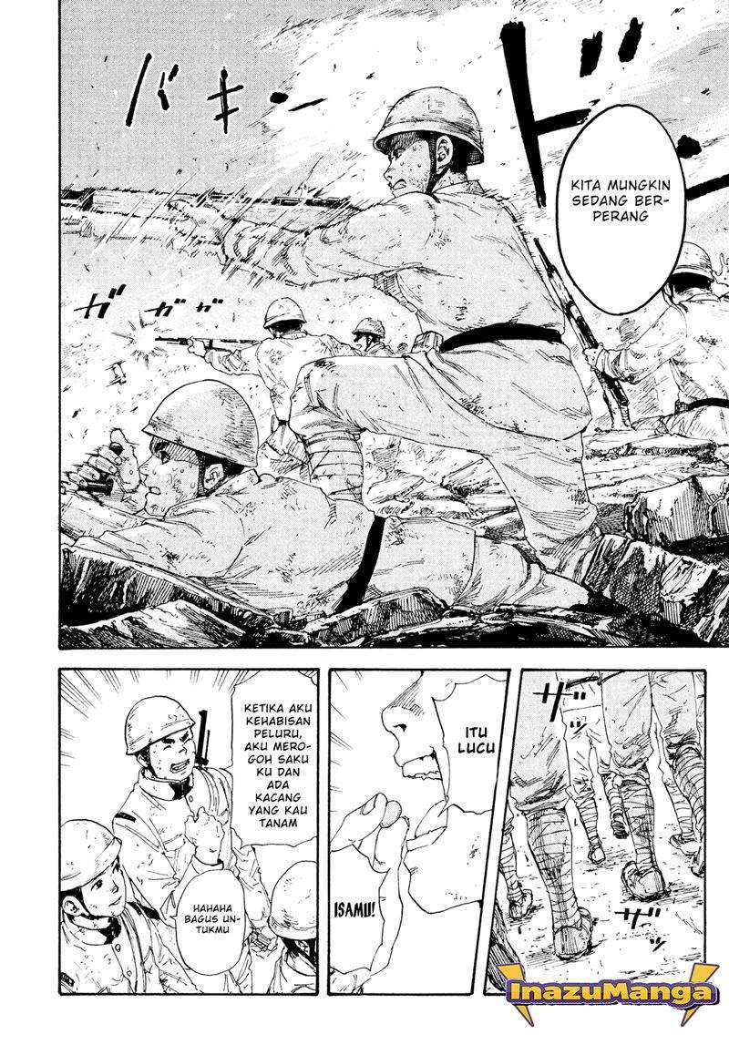 Manshuu Ahen Squad — Chapter 1.1, halaman 16
