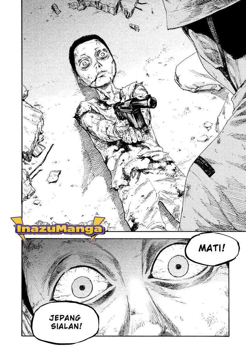 Manshuu Ahen Squad — Chapter 1.1, halaman 18