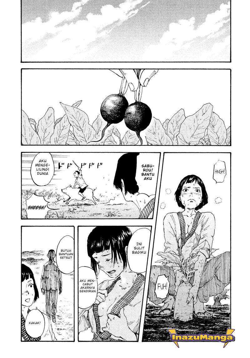 Manshuu Ahen Squad — Chapter 1.1, halaman 20