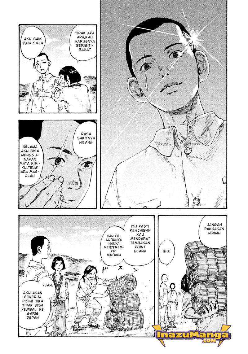 Manshuu Ahen Squad — Chapter 1.1, halaman 21