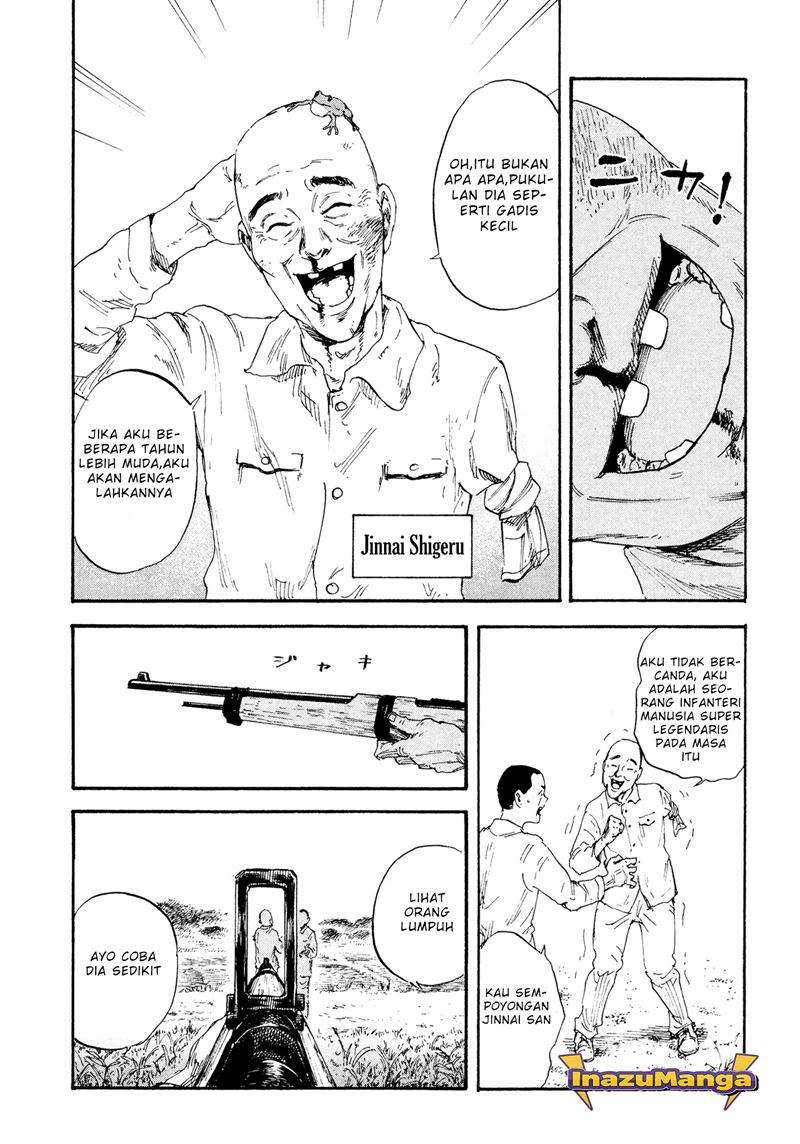 Manshuu Ahen Squad — Chapter 1.1, halaman 24