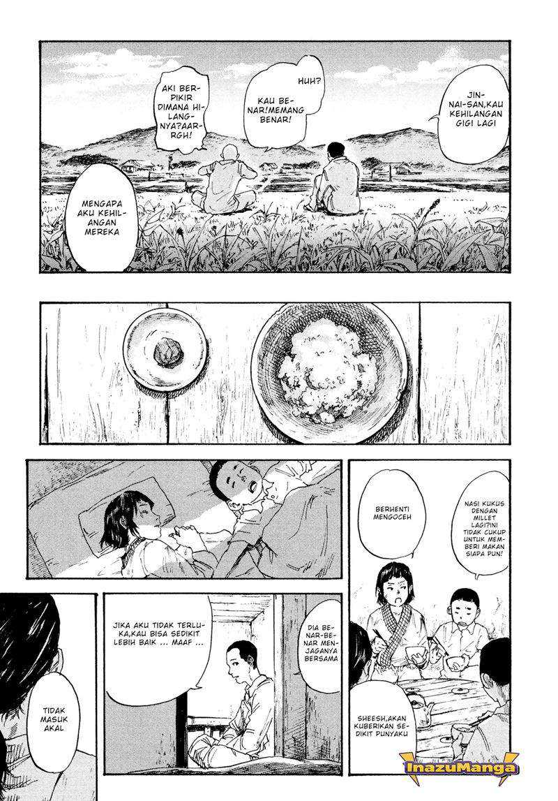 Manshuu Ahen Squad — Chapter 1.1, halaman 27